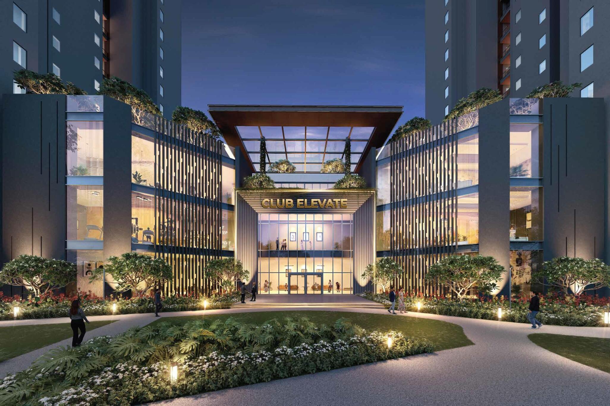 signature-global-cloverdale