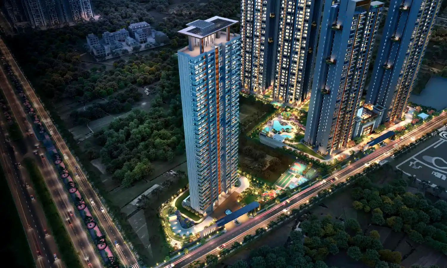 signature-global-cloverdale